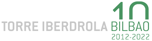 Logotipo Torre Iberdrola
